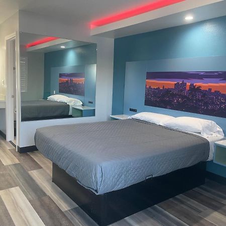 La Palma Motel, South Gate - Los Angeles Area Εξωτερικό φωτογραφία