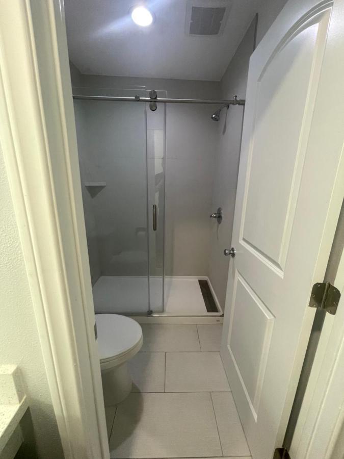 La Palma Motel, South Gate - Los Angeles Area Εξωτερικό φωτογραφία