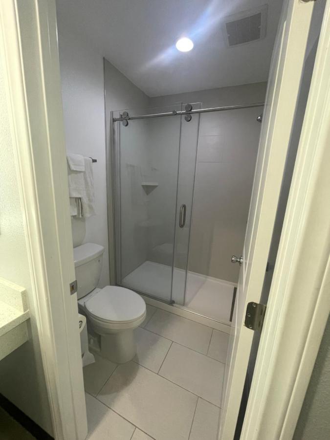 La Palma Motel, South Gate - Los Angeles Area Εξωτερικό φωτογραφία