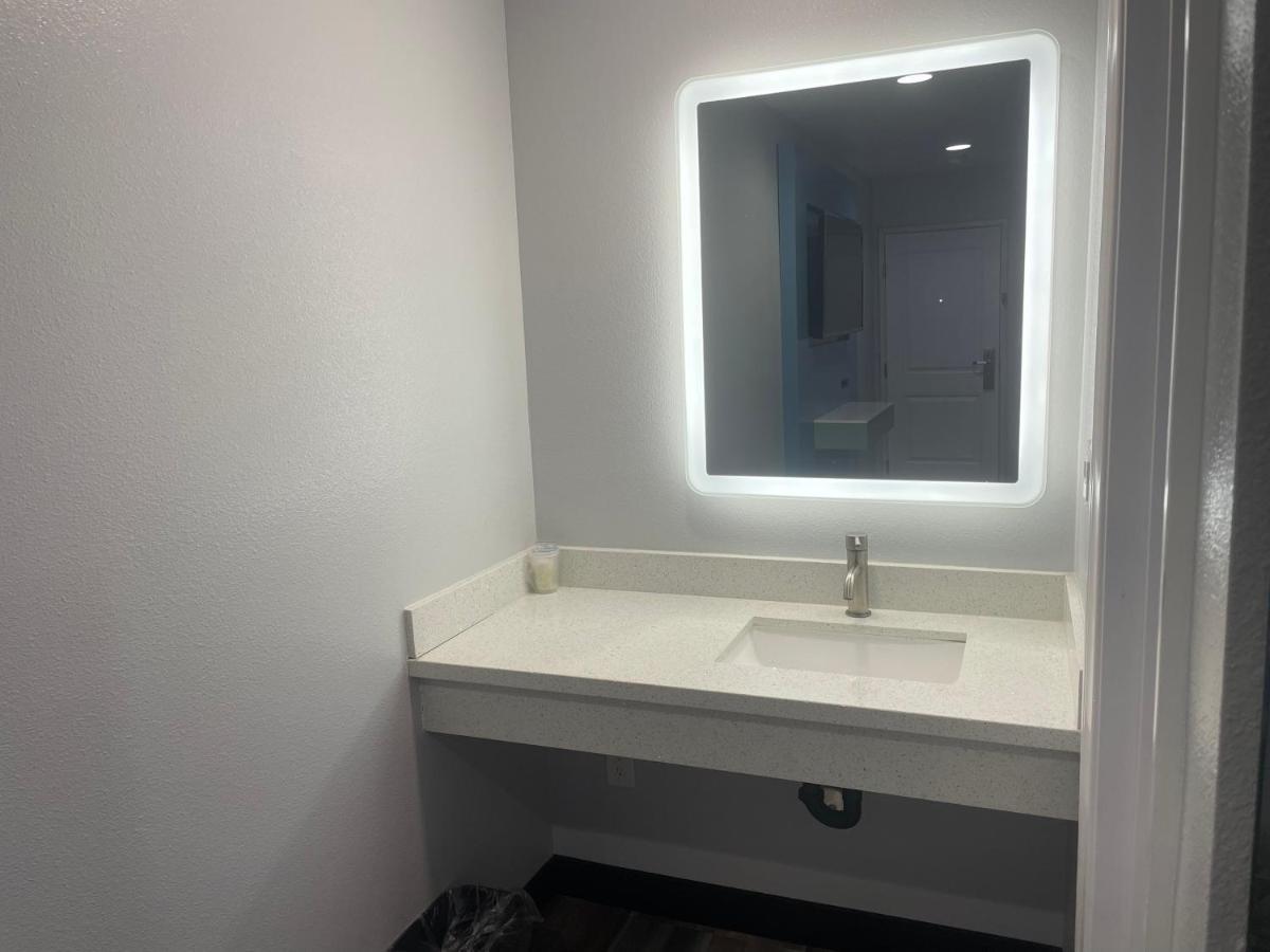 La Palma Motel, South Gate - Los Angeles Area Εξωτερικό φωτογραφία